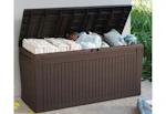 Keter Comfy Deck Box