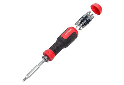 13-in-1 Multi Screwdriver