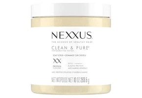 Nexxus Exfoliating Scalp Scrub