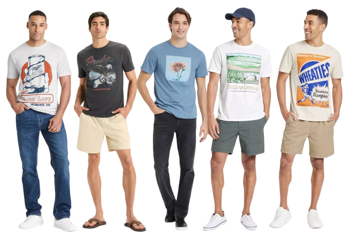 Target Deals This Week (June 2025) - The Krazy Coupon Lady