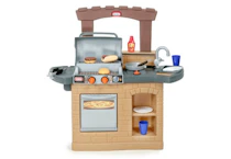 Little Tikes Outdoor BBQ Playset