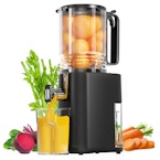 Cold Press Juicer