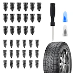 Tire Plug Kit