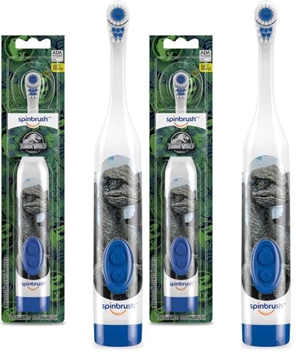 Spinbrush Kids Electric Toothbrush