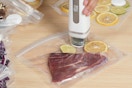 Portable Vacuum Sealer