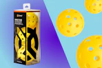 walmart pickleballs
