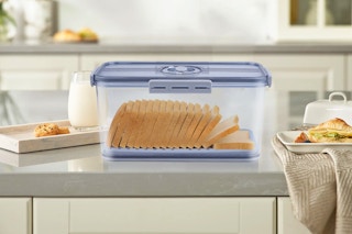 Walmart-airtight-bread-container