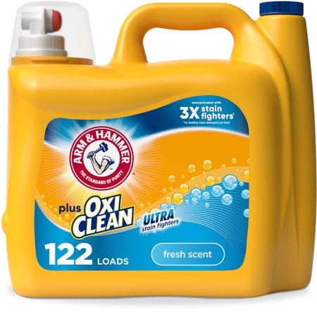 Arm & Hammer Laundry Detergent
