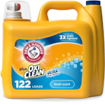 Arm & Hammer Laundry Detergent