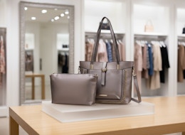  MKF Collection Raya Shoulder Bag Set Feature Image