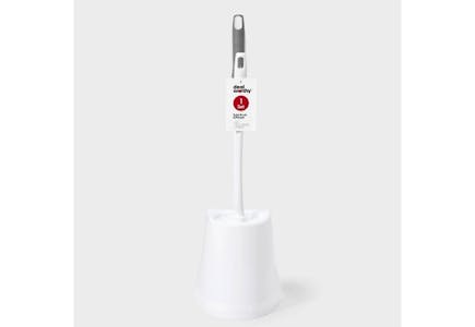 Dealworthy Toilet Brush and Plunger