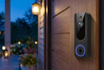 Wireless Video Doorbell Camera B0GD7JLR92