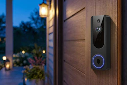 Wireless Video Doorbell Camera B0GD7JLR92