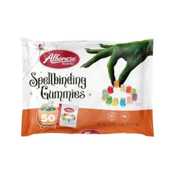 Albanese Halloween Gummies