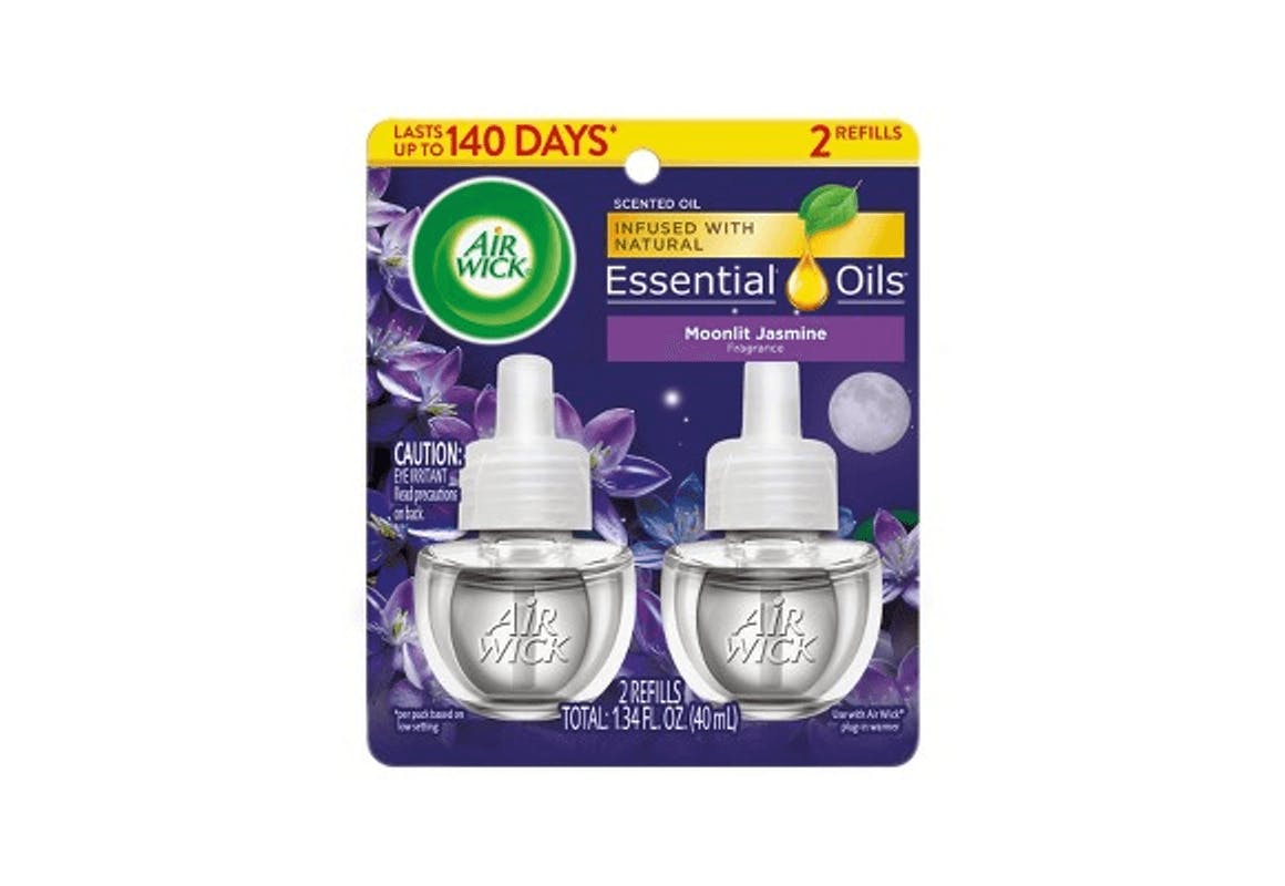 Air Wick Scented Oil Refill