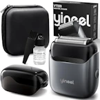 Electric Foil Shaver