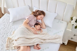 Waterproof Mattress Protector