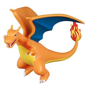 Pokémon Charizard Christmas Ornament