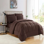 Bed-in-a-Bag Set