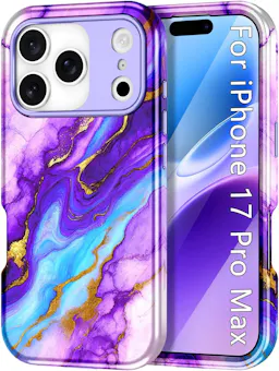 iPhone 17 Pro Max Case