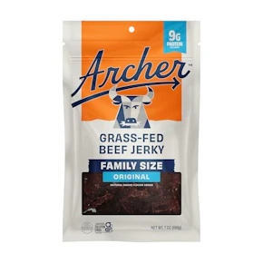 Country Archer Beef Jerky