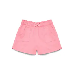 Baby Woven Shorts