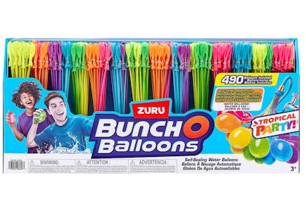 Zuru Bunch O Balloons