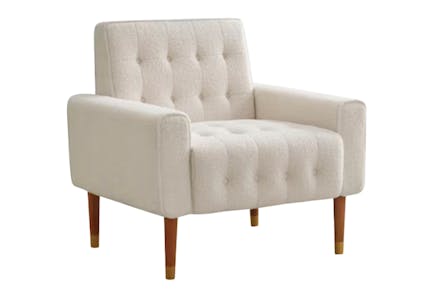 Christopher Knight Accent Chair