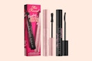 two mascara tubes