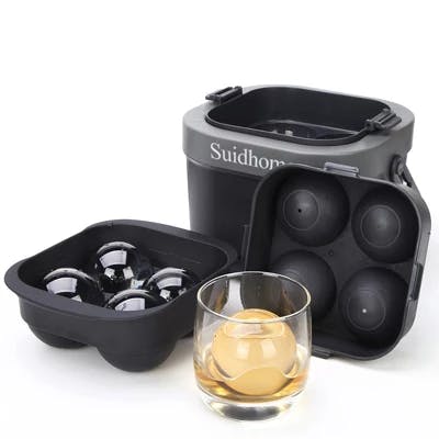 Ice Ball Maker