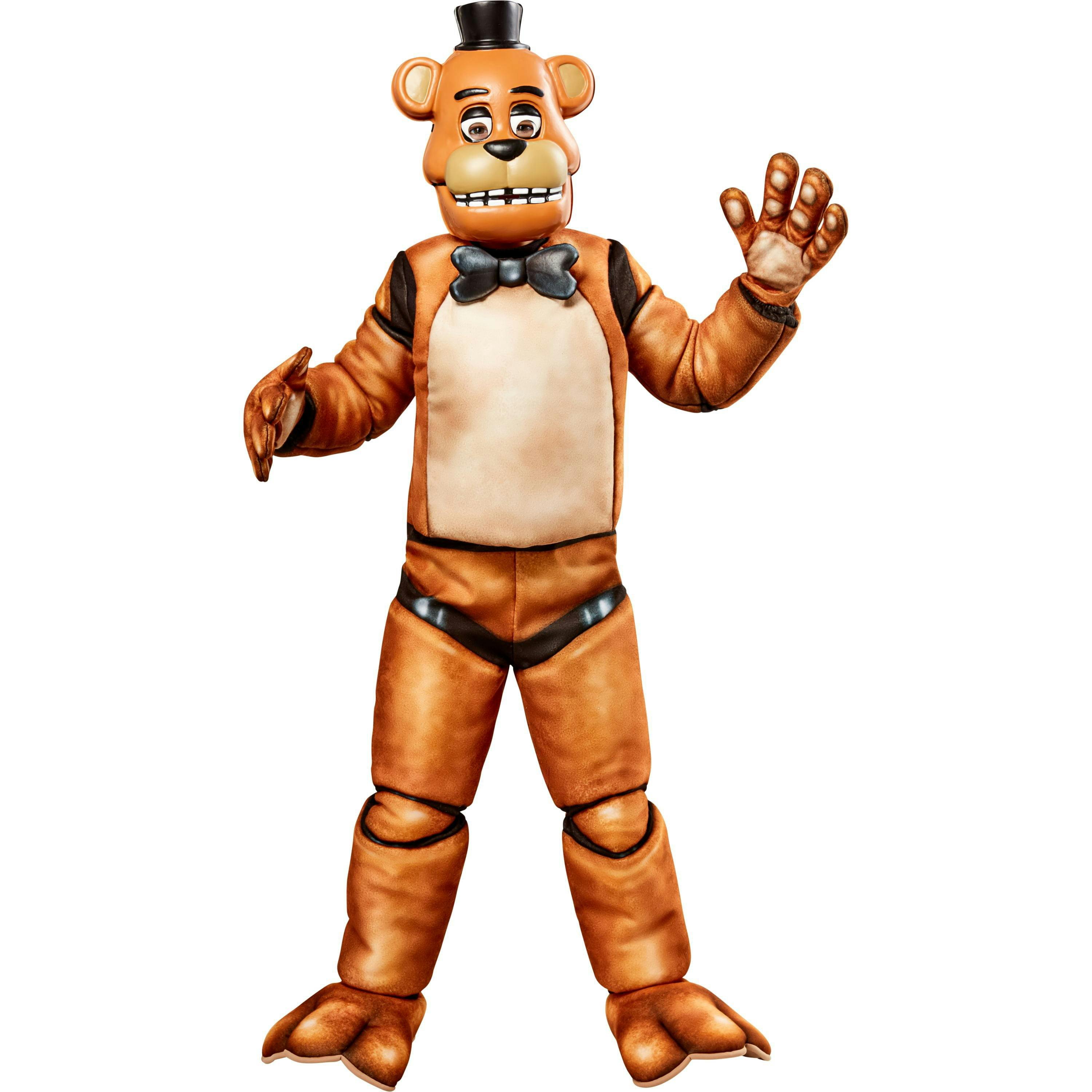 Kids' Freddy Costume