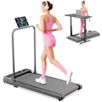 Walking Pad Treadmill