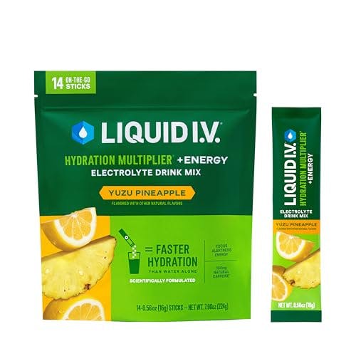 Liquid I.V. Hydration Multiplier