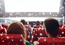 Movie Tickets and $25 Meal Voucher