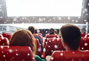 Movie Tickets and $25 Meal Voucher