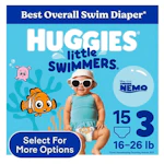 Huggies Little Swimmers