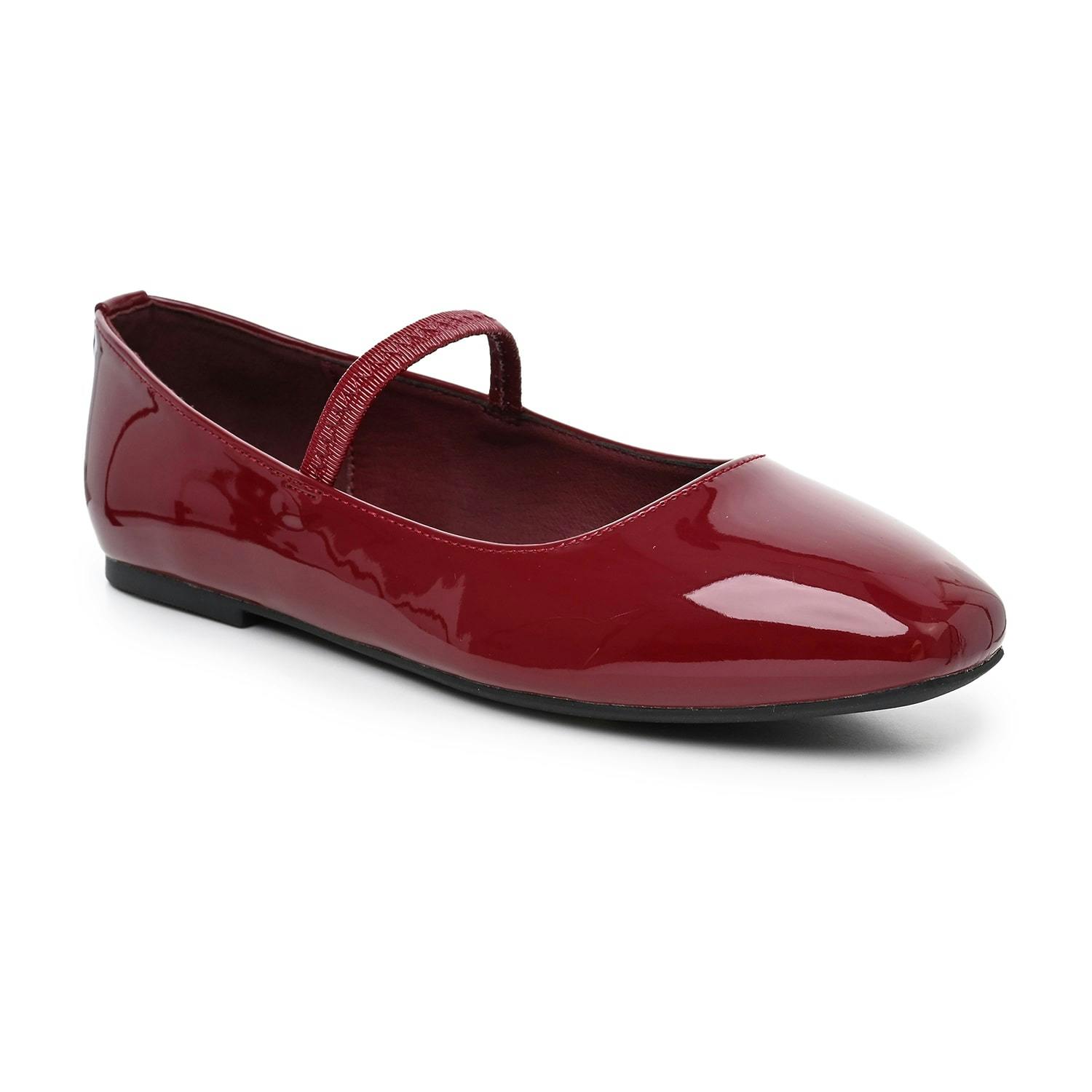 Nicole Miller Women's Ballet Flats