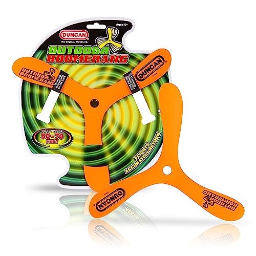 Indoor Booma Boomerang