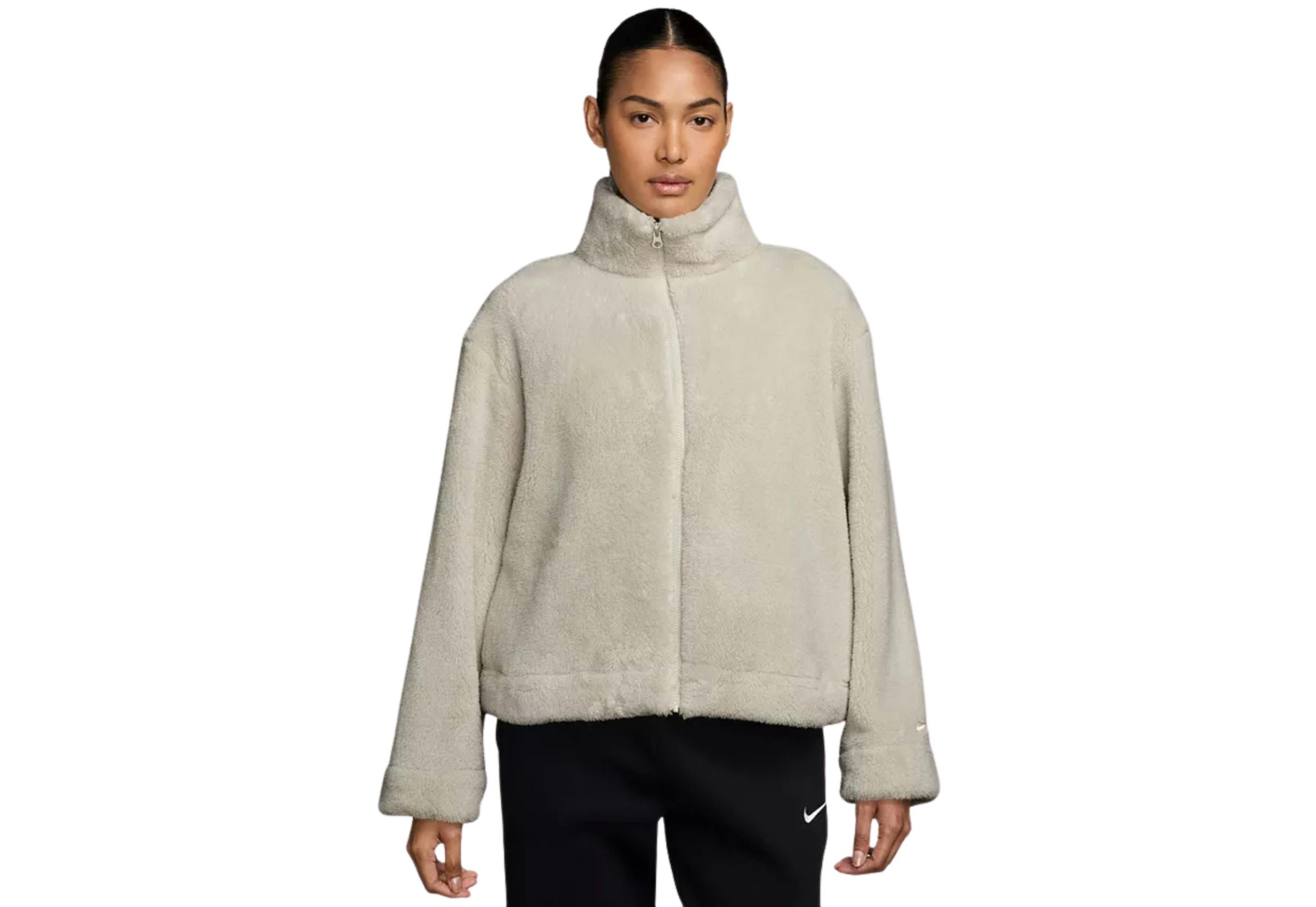Nike Women's Fleece Jacket