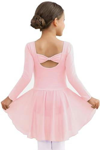 Kids' Ballet Leotard