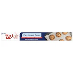 2 Walgreens Parchment Papers