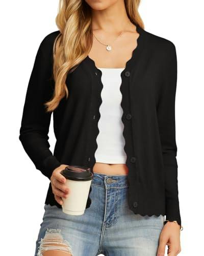 Women's Cardigan Sweater