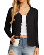 Women's Cardigan Sweater
