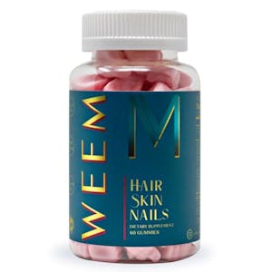 Hair Skin and Nails Gummies