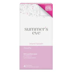 Summer's Eve Douche