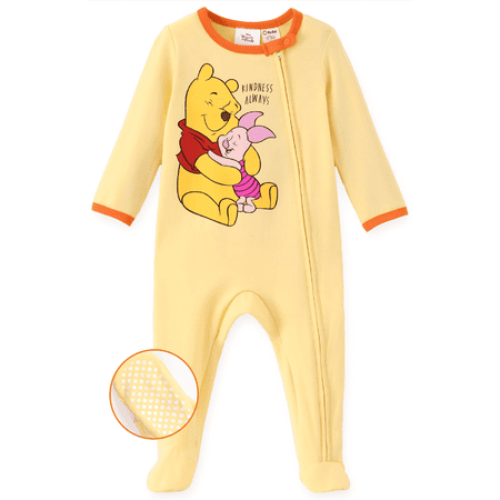 Disney Baby Winnie the Pooh Romper