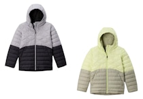 Columbia Kids' Puffer Jacket
