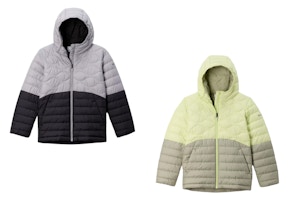 Columbia Kids' Puffer Jacket
