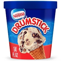 Drumstick Ice Cream