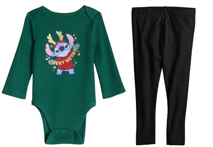 Jumping Bean Kids' Apparel